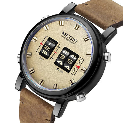 Révolutionnez Votre Style avec l'Horlogerie Innovante