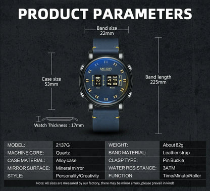 Révolutionnez Votre Style avec l'Horlogerie Innovante