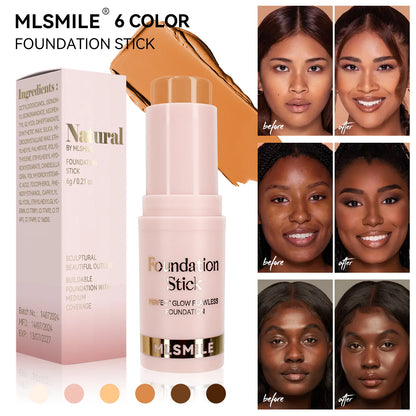 LUMINA – La beauté naturelle, sans imperfections